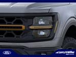New 2025 Ford F-150 Tremor SuperCrew Cab 4WD Pickup for sale #LFO251493 - photo 18