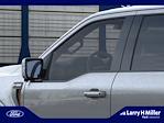 New 2025 Ford F-150 Tremor SuperCrew Cab 4WD Pickup for sale #LFO251493 - photo 20
