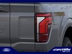 New 2025 Ford F-150 Tremor SuperCrew Cab 4WD Pickup for sale #LFO251493 - photo 21
