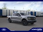 New 2025 Ford F-150 Tremor SuperCrew Cab 4WD Pickup for sale #LFO251493 - photo 7