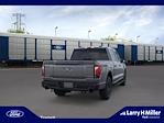 New 2025 Ford F-150 Tremor SuperCrew Cab 4WD Pickup for sale #LFO251493 - photo 8