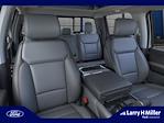 New 2025 Ford F-150 Lariat SuperCrew Cab 4WD Pickup for sale #LFO251494 - photo 10