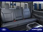 New 2025 Ford F-150 Lariat SuperCrew Cab 4WD Pickup for sale #LFO251494 - photo 11