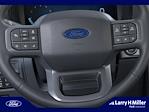 New 2025 Ford F-150 Lariat SuperCrew Cab 4WD Pickup for sale #LFO251494 - photo 12