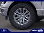 New 2025 Ford F-150 Lariat SuperCrew Cab 4WD Pickup for sale #LFO251494 - photo 19