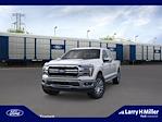 New 2025 Ford F-150 Lariat SuperCrew Cab 4WD Pickup for sale #LFO251494 - photo 2