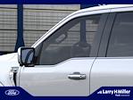 New 2025 Ford F-150 Lariat SuperCrew Cab 4WD Pickup for sale #LFO251494 - photo 20
