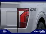 New 2025 Ford F-150 Lariat SuperCrew Cab 4WD Pickup for sale #LFO251494 - photo 21