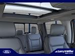 New 2025 Ford F-150 Lariat SuperCrew Cab 4WD Pickup for sale #LFO251494 - photo 22
