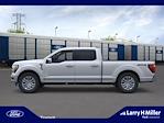 New 2025 Ford F-150 Lariat SuperCrew Cab 4WD Pickup for sale #LFO251494 - photo 3