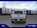 New 2025 Ford F-150 Lariat SuperCrew Cab 4WD Pickup for sale #LFO251494 - photo 5