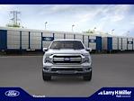 New 2025 Ford F-150 Lariat SuperCrew Cab 4WD Pickup for sale #LFO251494 - photo 6