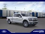 New 2025 Ford F-150 Lariat SuperCrew Cab 4WD Pickup for sale #LFO251494 - photo 7
