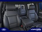 New 2025 Ford F-150 Lariat SuperCrew Cab 4WD Pickup for sale #LFO251497 - photo 10