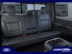 New 2025 Ford F-150 Lariat SuperCrew Cab 4WD Pickup for sale #LFO251497 - photo 11