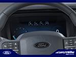 New 2025 Ford F-150 Lariat SuperCrew Cab 4WD Pickup for sale #LFO251497 - photo 13