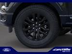 New 2025 Ford F-150 Lariat SuperCrew Cab 4WD Pickup for sale #LFO251497 - photo 19