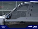 New 2025 Ford F-150 Lariat SuperCrew Cab 4WD Pickup for sale #LFO251497 - photo 20
