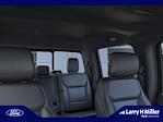 New 2025 Ford F-150 Lariat SuperCrew Cab 4WD Pickup for sale #LFO251497 - photo 22