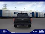 New 2025 Ford F-150 Lariat SuperCrew Cab 4WD Pickup for sale #LFO251497 - photo 5