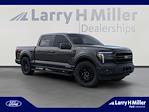 New 2025 Ford F-150 Lariat SuperCrew Cab 4WD Pickup for sale #LFO251497 - photo 7