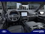 New 2025 Ford F-150 Lariat SuperCrew Cab 4WD Pickup for sale #LFO251497 - photo 9