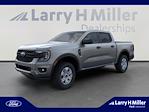 2025 Ford Ranger SuperCrew Cab 4WD Pickup for sale #LFO251498 - photo 1