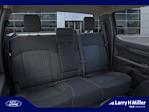 2025 Ford Ranger SuperCrew Cab 4WD Pickup for sale #LFO251498 - photo 11