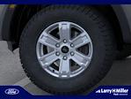 2025 Ford Ranger SuperCrew Cab 4WD Pickup for sale #LFO251498 - photo 19