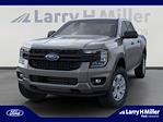 2025 Ford Ranger SuperCrew Cab 4WD Pickup for sale #LFO251498 - photo 3