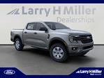 2025 Ford Ranger SuperCrew Cab 4WD Pickup for sale #LFO251498 - photo 7