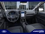 2025 Ford Ranger SuperCrew Cab 4WD Pickup for sale #LFO251498 - photo 9