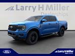New 2025 Ford Ranger Lariat SuperCrew Cab for sale #LFO251499 - photo 1
