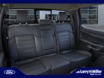 New 2025 Ford Ranger Lariat SuperCrew Cab for sale #LFO251499 - photo 11