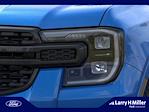 New 2025 Ford Ranger Lariat SuperCrew Cab for sale #LFO251499 - photo 18