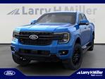 New 2025 Ford Ranger Lariat SuperCrew Cab for sale #LFO251499 - photo 3