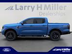 New 2025 Ford Ranger Lariat SuperCrew Cab for sale #LFO251499 - photo 4