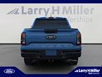 New 2025 Ford Ranger Lariat SuperCrew Cab for sale #LFO251499 - photo 5