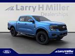 New 2025 Ford Ranger Lariat SuperCrew Cab for sale #LFO251499 - photo 7
