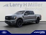 New 2025 Ford F-150 Lariat SuperCrew Cab 4WD Pickup for sale #LFO251500 - photo 1