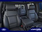 New 2025 Ford F-150 Lariat SuperCrew Cab 4WD Pickup for sale #LFO251500 - photo 10