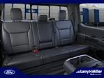New 2025 Ford F-150 Lariat SuperCrew Cab 4WD Pickup for sale #LFO251500 - photo 11