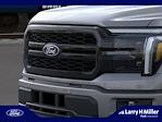 New 2025 Ford F-150 Lariat SuperCrew Cab 4WD Pickup for sale #LFO251500 - photo 17