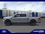 New 2025 Ford F-150 Lariat SuperCrew Cab 4WD Pickup for sale #LFO251500 - photo 3