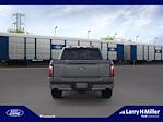 New 2025 Ford F-150 Lariat SuperCrew Cab 4WD Pickup for sale #LFO251500 - photo 5