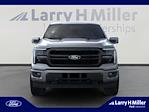 New 2025 Ford F-150 Lariat SuperCrew Cab 4WD Pickup for sale #LFO251500 - photo 6