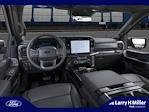 New 2025 Ford F-150 Lariat SuperCrew Cab 4WD Pickup for sale #LFO251500 - photo 9