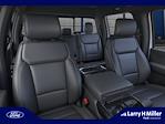New 2025 Ford F-150 Lariat SuperCrew Cab 4WD Pickup for sale #LFO251501 - photo 10