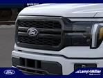 New 2025 Ford F-150 Lariat SuperCrew Cab 4WD Pickup for sale #LFO251501 - photo 17