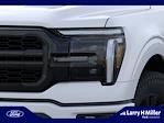 New 2025 Ford F-150 Lariat SuperCrew Cab 4WD Pickup for sale #LFO251501 - photo 18